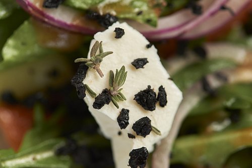 Салат «Греческий»