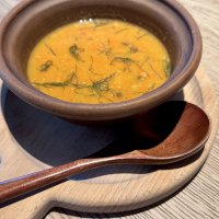 Чечевичный суп