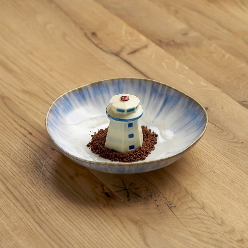 Десерт «Маяк»