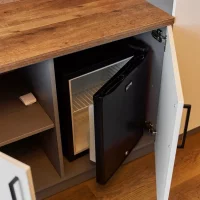 Корпус №2 Номер «Стандарт» с видом на гору