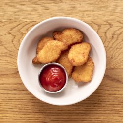 Наггетсы куриные