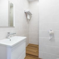 Таунхаус Премиум двухкомнатный с видом на гору