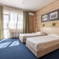 Корпус №1 Гостиничный номер «Стандарт»