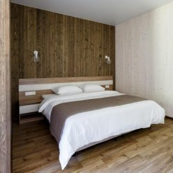 Таунхаус Премиум четырехкомнатный