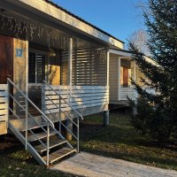 Таунхаус Комфорт четырехкомнатный