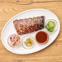 Свиные рёбра M