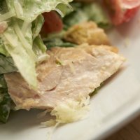 «Цезарь» с курицей