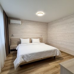 Таунхаус Комфорт двухкомнатный