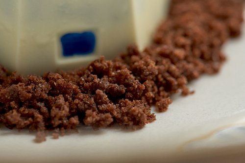 Десерт «Маяк»