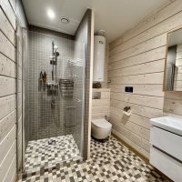 Таунхаус Комфорт четырехкомнатный