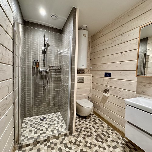 Таунхаус Комфорт четырехкомнатный