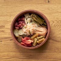 Русский разносол