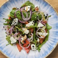 Салат «Греческий»