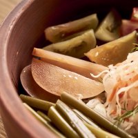 Русский разносол