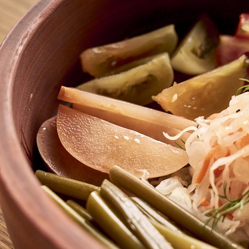 Русский разносол