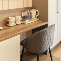 Корпус №2 Гостиничный номер «Сюит»