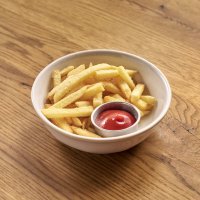 Картофель фри