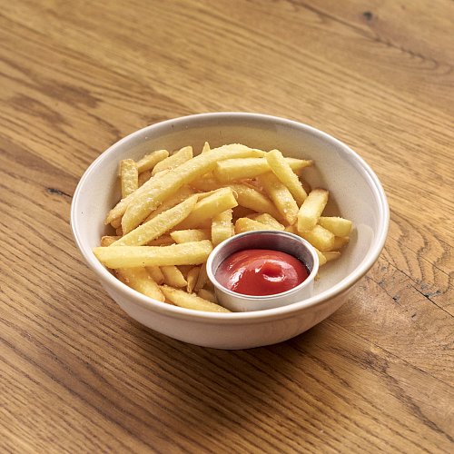 Картофель фри