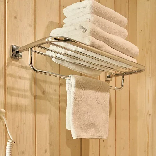 Корпус №2 Номер «Стандарт» с видом на гору