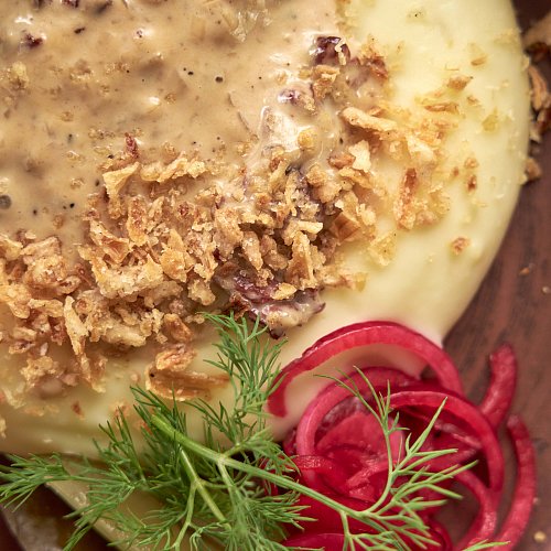 Бефстроганов