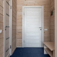 Корпус №1 Гостиничный номер «Сюит»