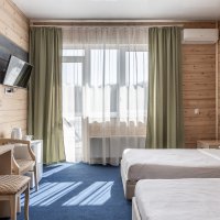 Корпус №1 Гостиничный номер «Стандарт»