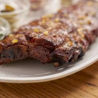 Рёбра свиные