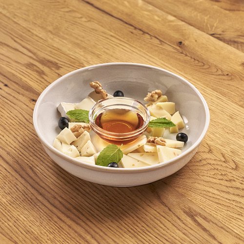 Ассорти сыров