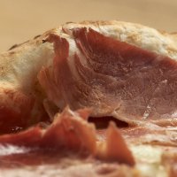 Маргарита с прошутто котто