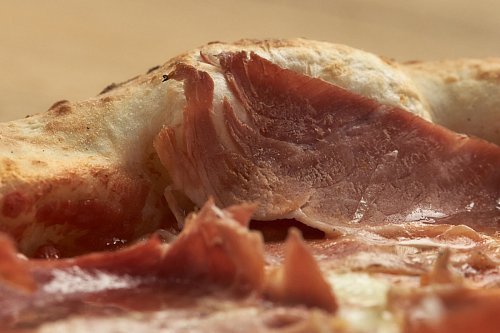 Маргарита с прошутто котто