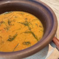 Чечевичный суп