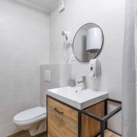 Финский дом