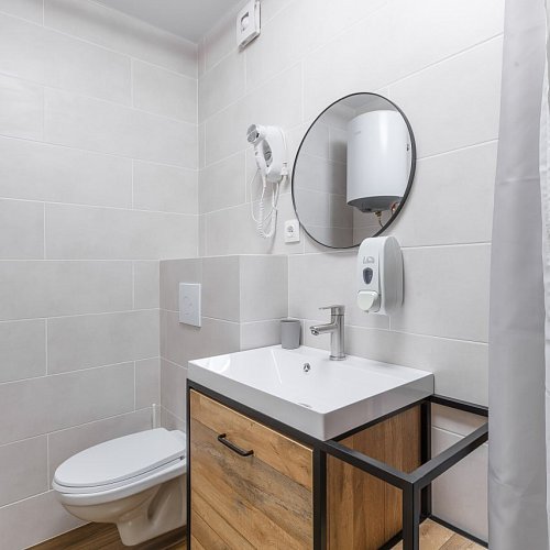 Финский дом