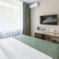 Гостиничный номер Стандарт на Самарской Луке