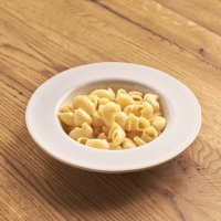 Макароны классические с маслом