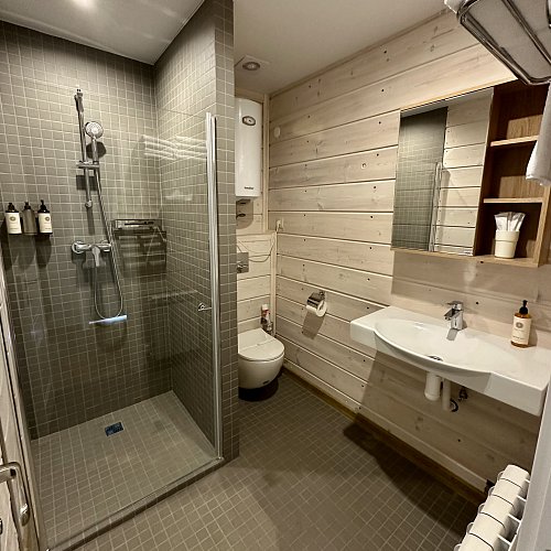 Финский дом Family