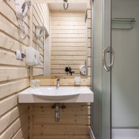 Корпус №1 Гостиничный номер «Стандарт»