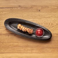 Куриный шашлычок