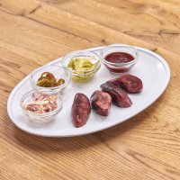 Копчёные почки