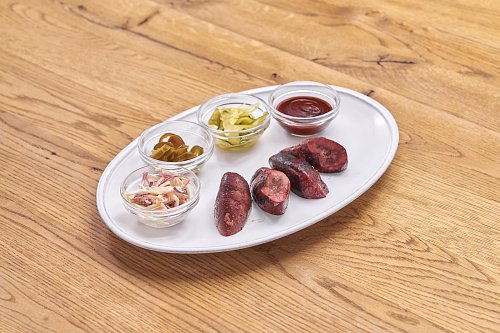 Копчёные почки