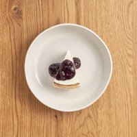 Торт блинный