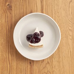 Торт блинный