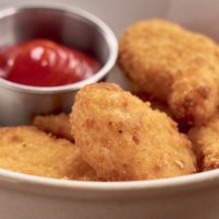 Наггетсы куриные