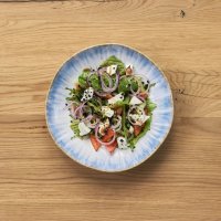 Салат «Греческий»