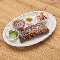 Свиные рёбра M