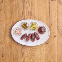 Копчёные почки