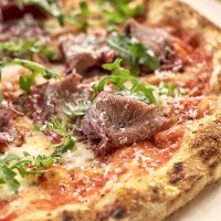 С ростбифом