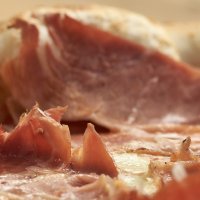 Маргарита с прошутто котто