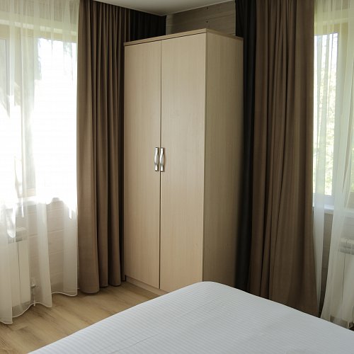 Финский дом Family