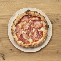 Маргарита с прошутто котто